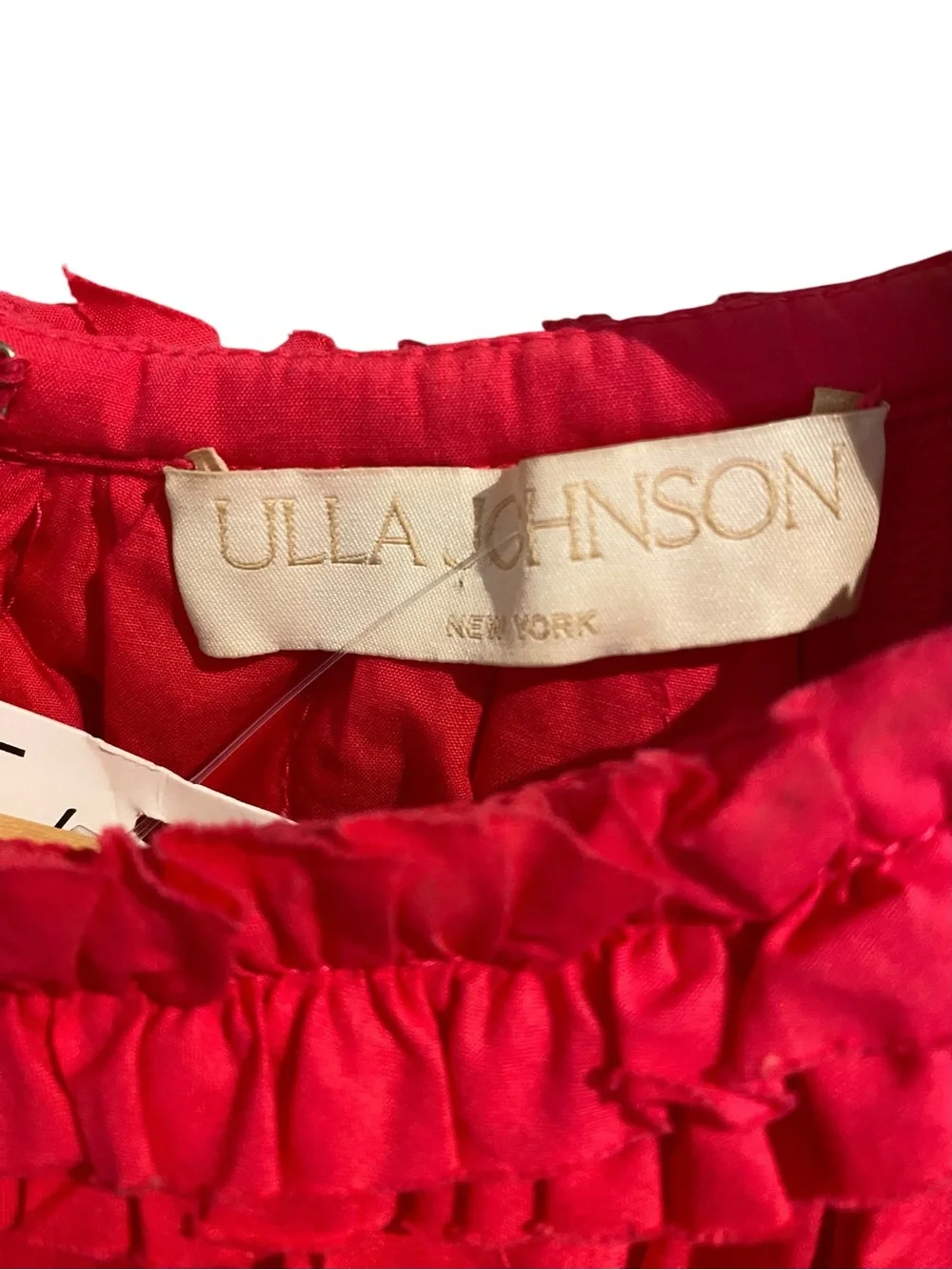 Ulla Johnson ulla johnson